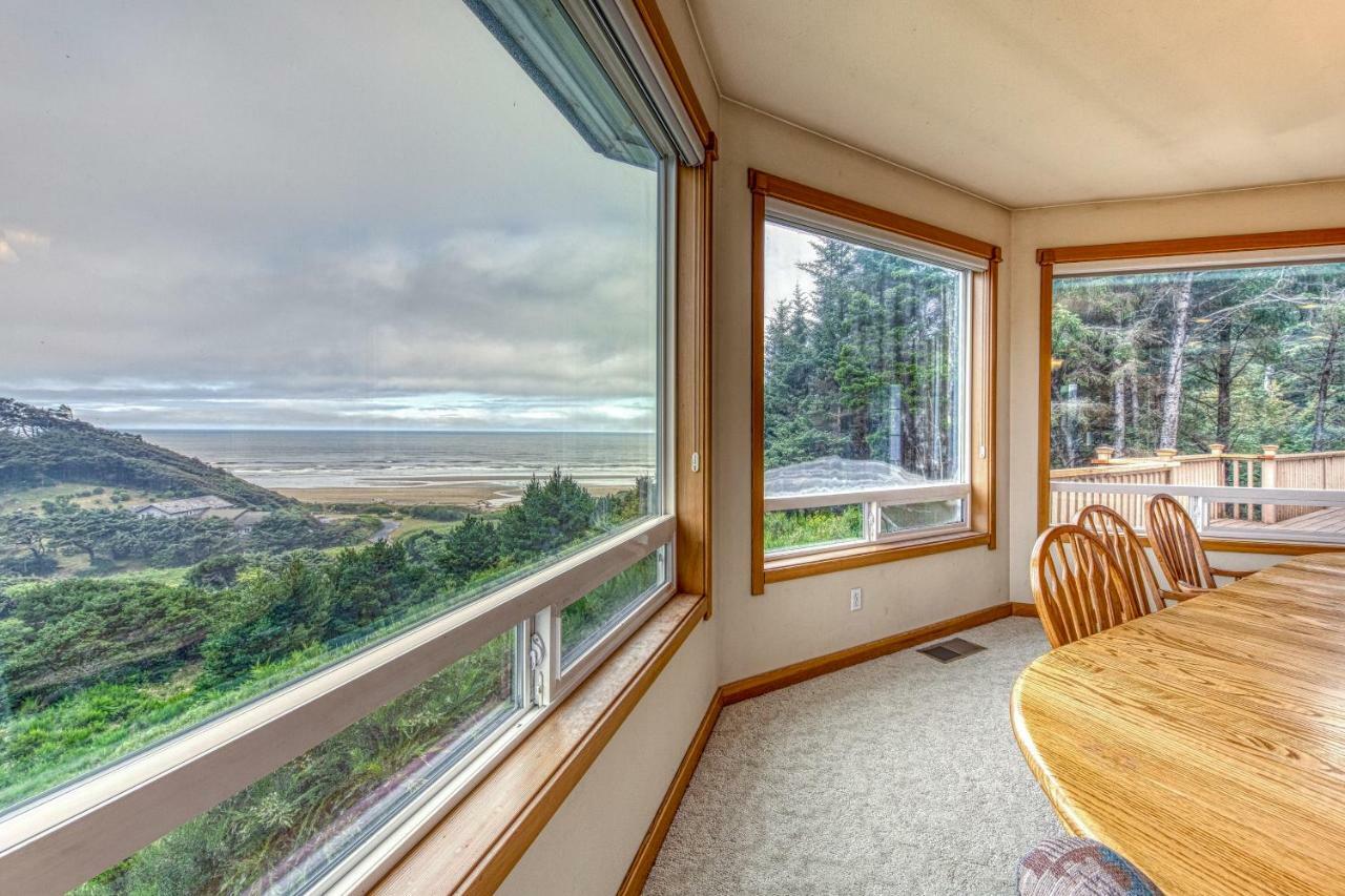 Agate Beach Haven - 4 Bed 4 Bath Vacation Home In Bandon Exterior foto